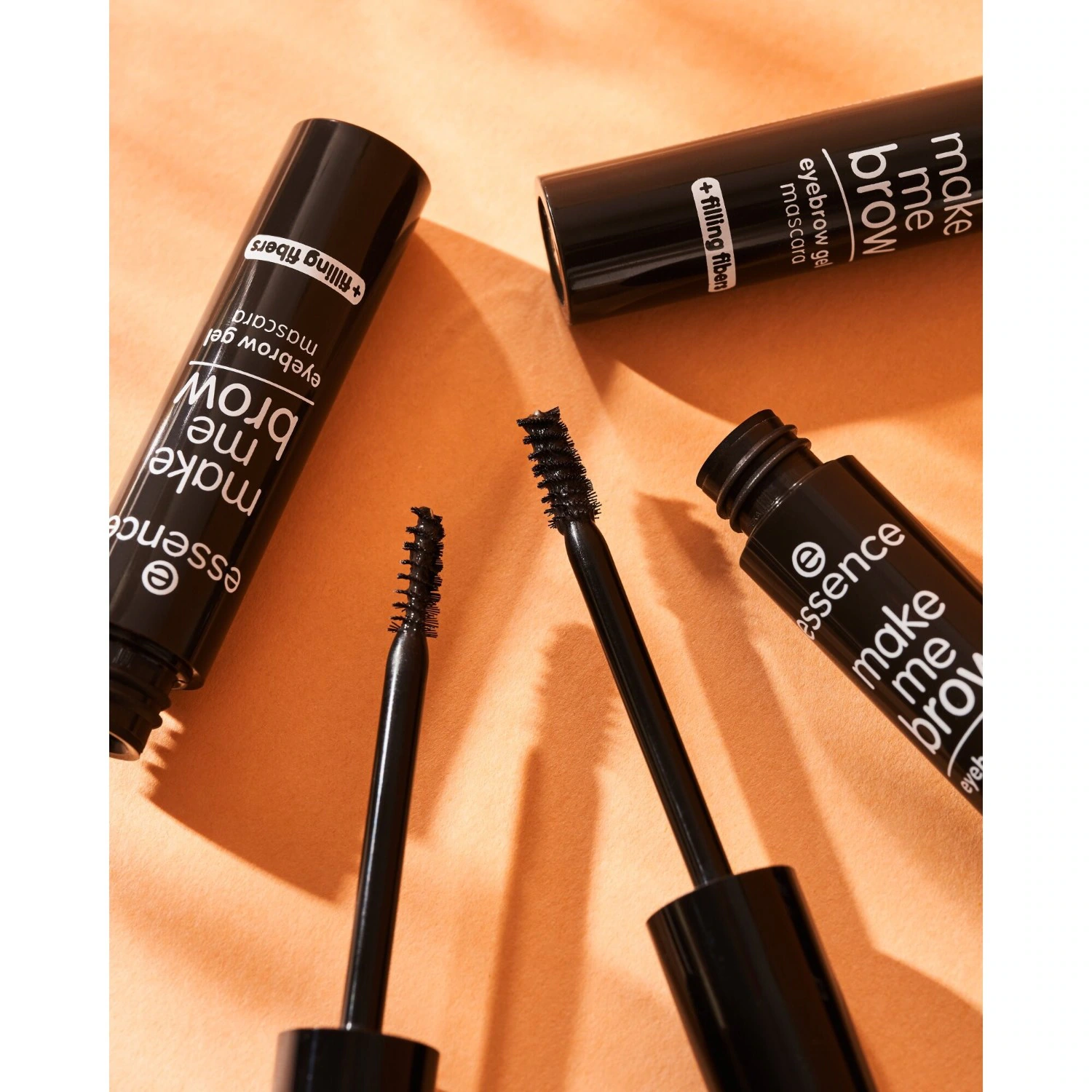 Essence make me BROW