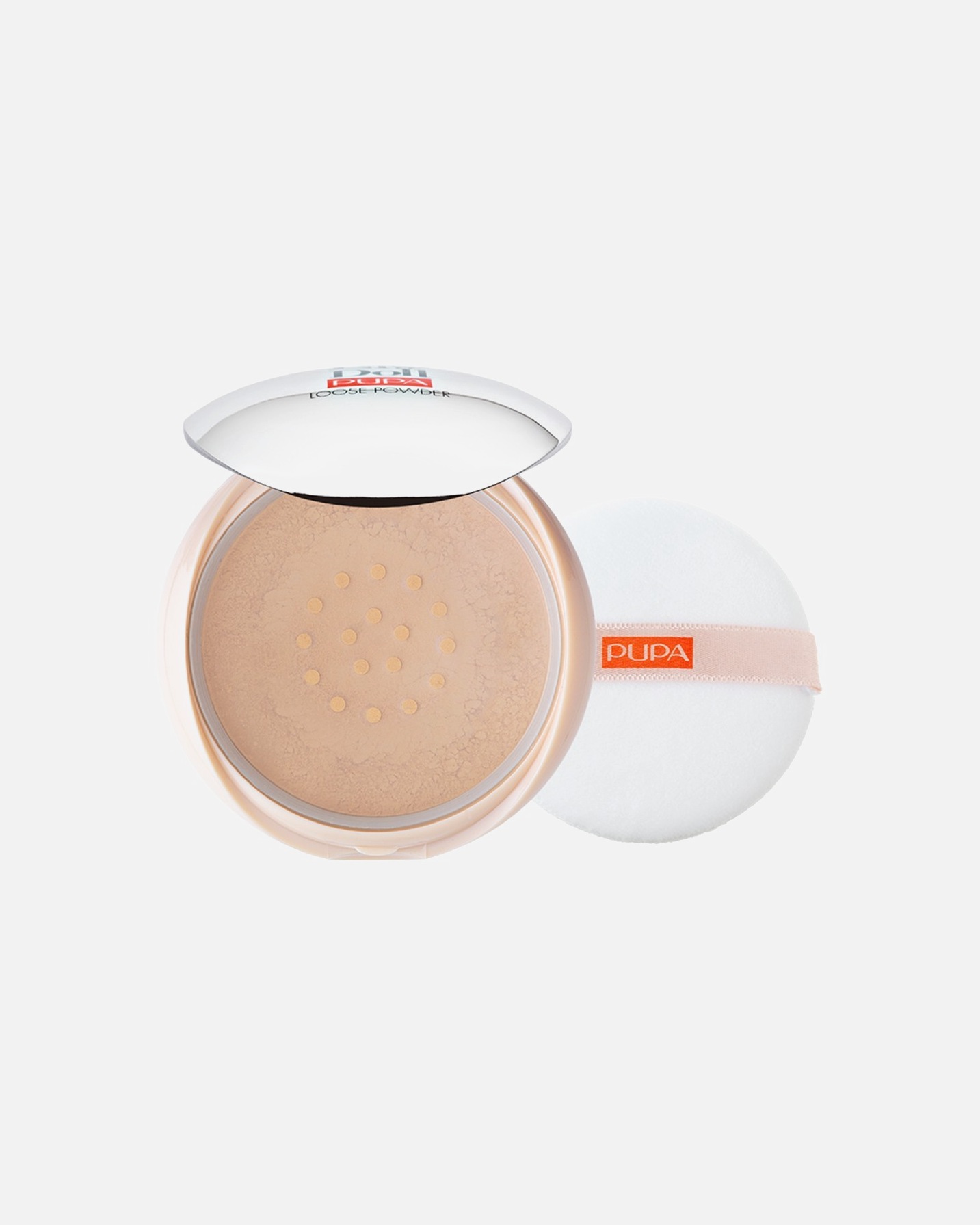 PUPA Milano LIKE A DOLL LOOSE POWDER