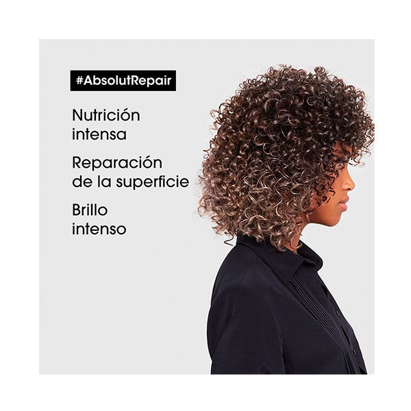 Absolut Repair Conditioner | 200 ml