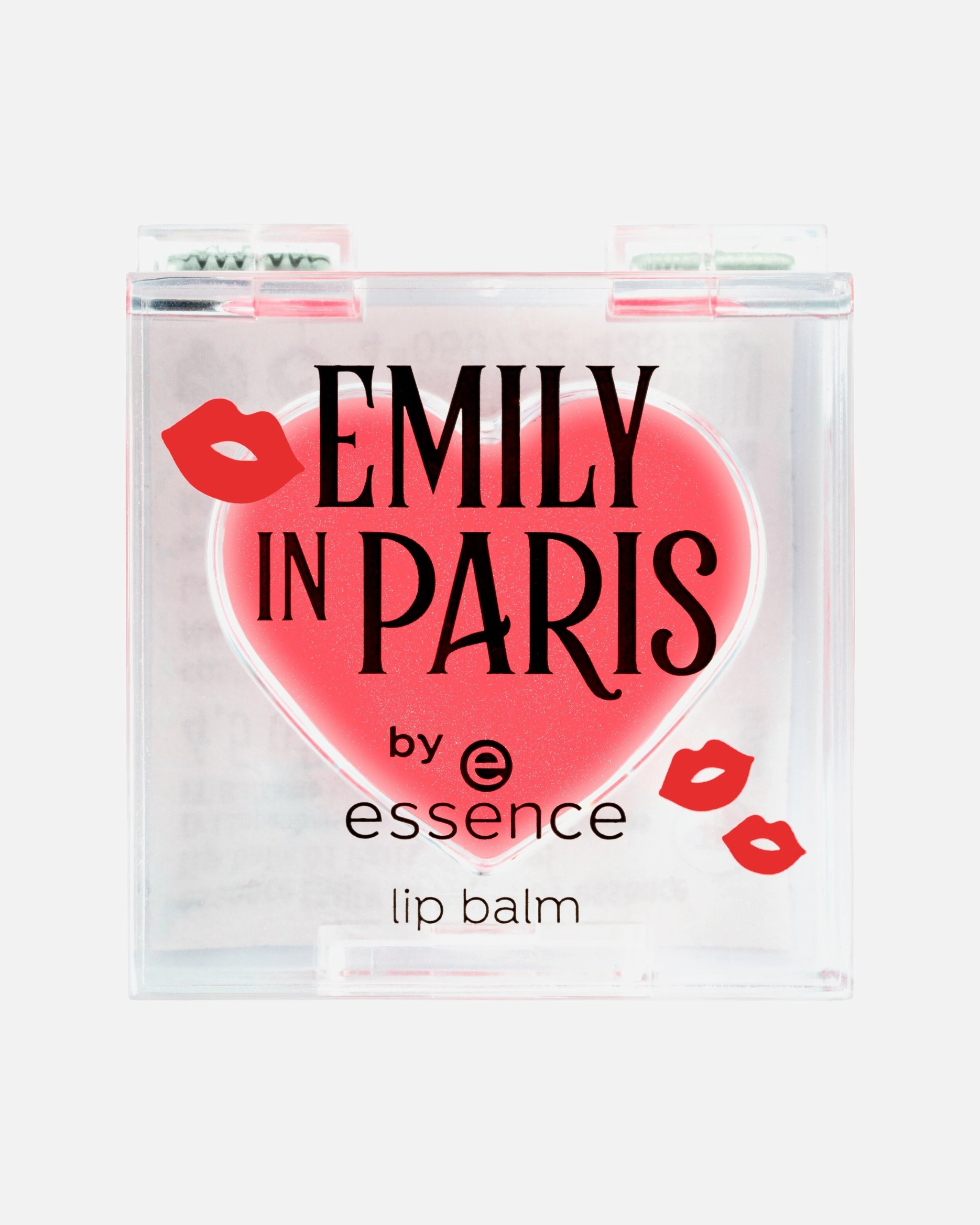 Essence Emily in Paris