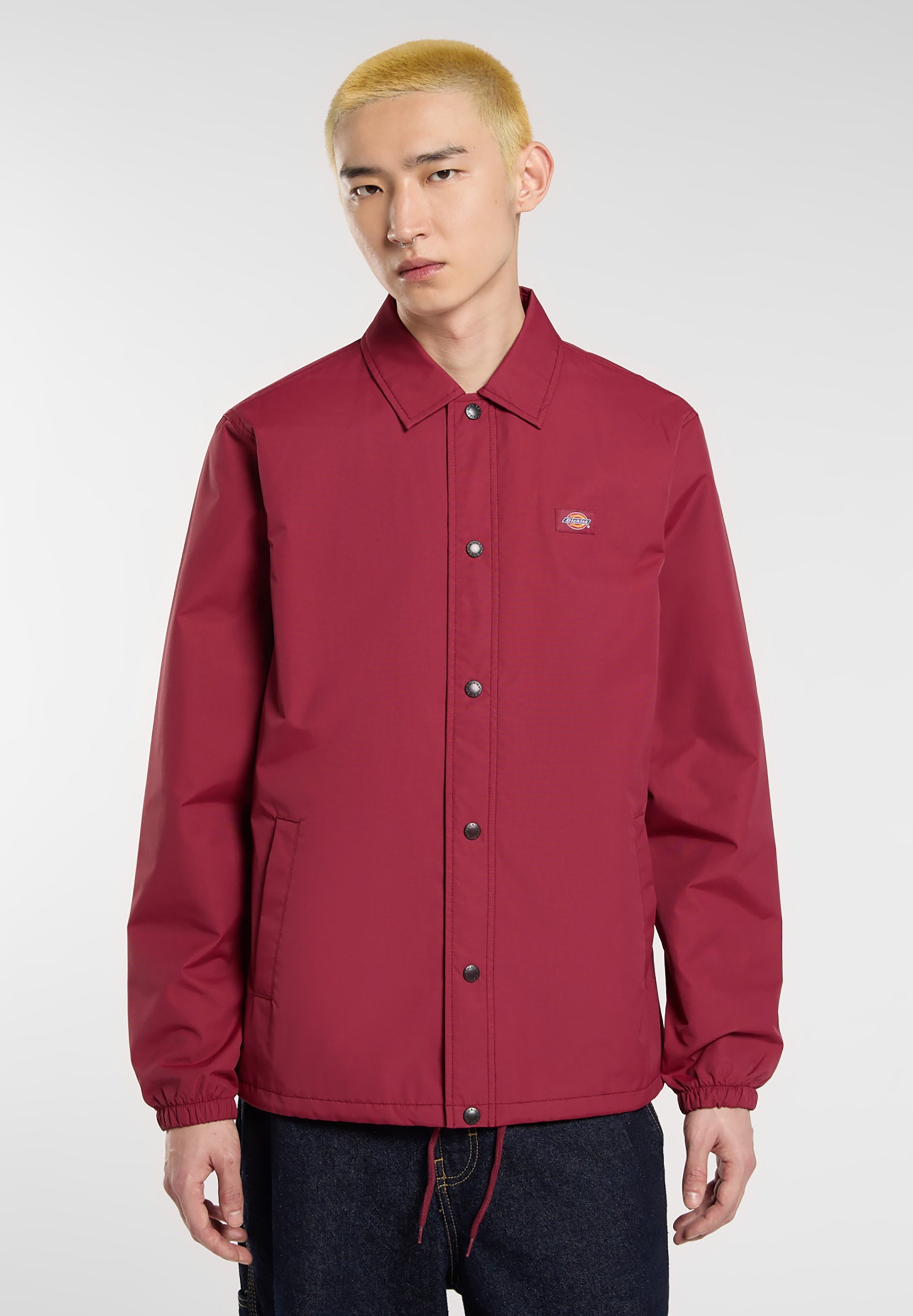 Dickies tussenjassen