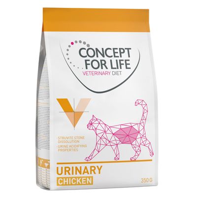 Concept for Life Veterinärdiät Harnwege