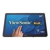 Écran tactile LCD VIEWSONIC TD2430 - 61 cm (24