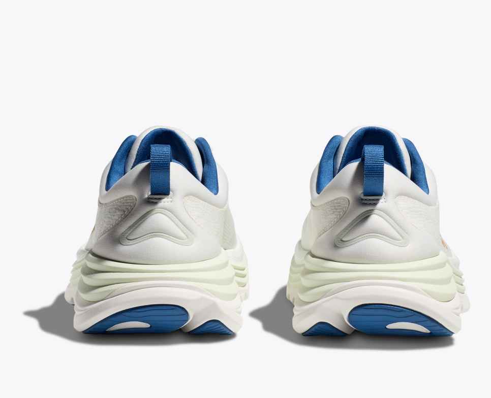 HOKA Gaviota 5 Mráz / Zlato