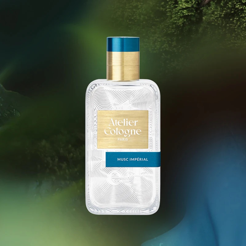 Atelier Cologne Cologne Absolue Musc Impérial uniseks parfumska voda