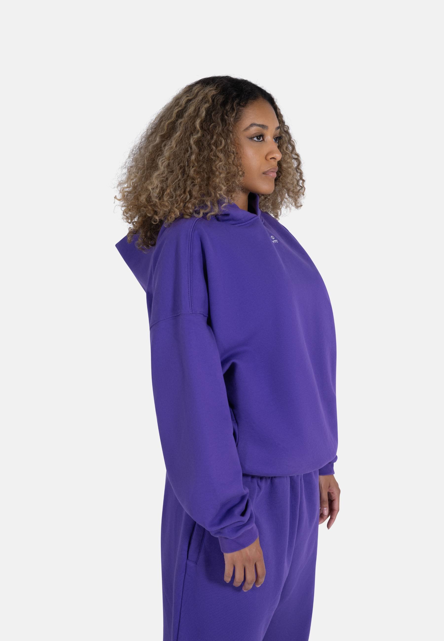 Mikiny The Tracksuit Club