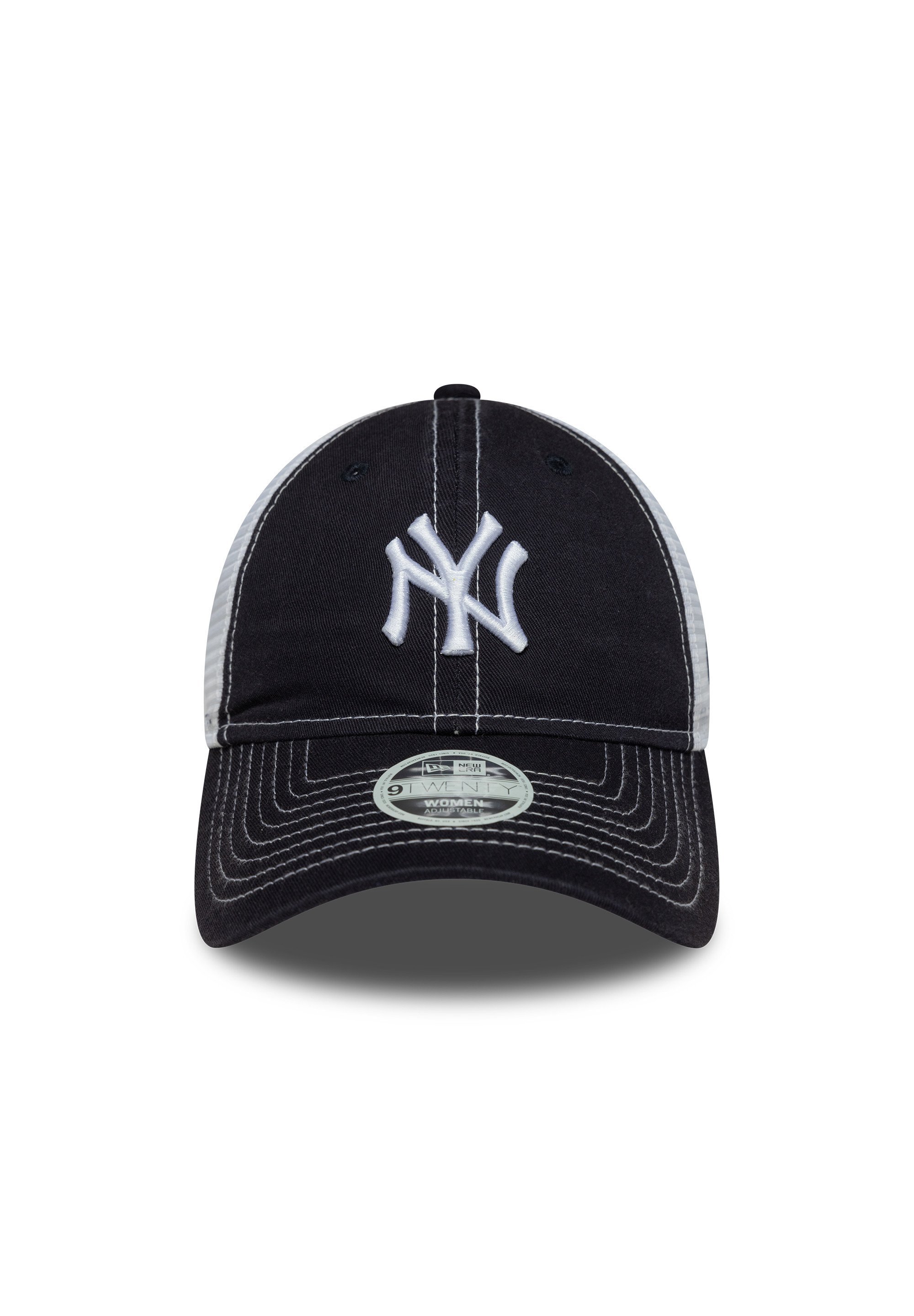 New Era petten