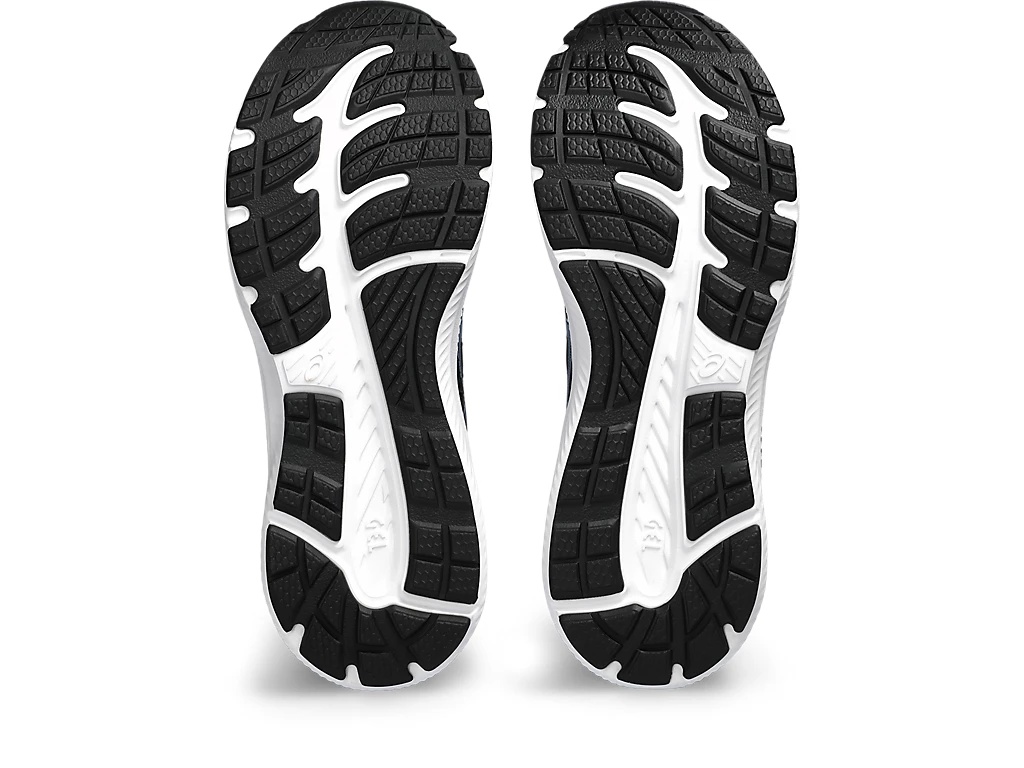 GEL-CONTEND 8 - Black/Blue Bliss