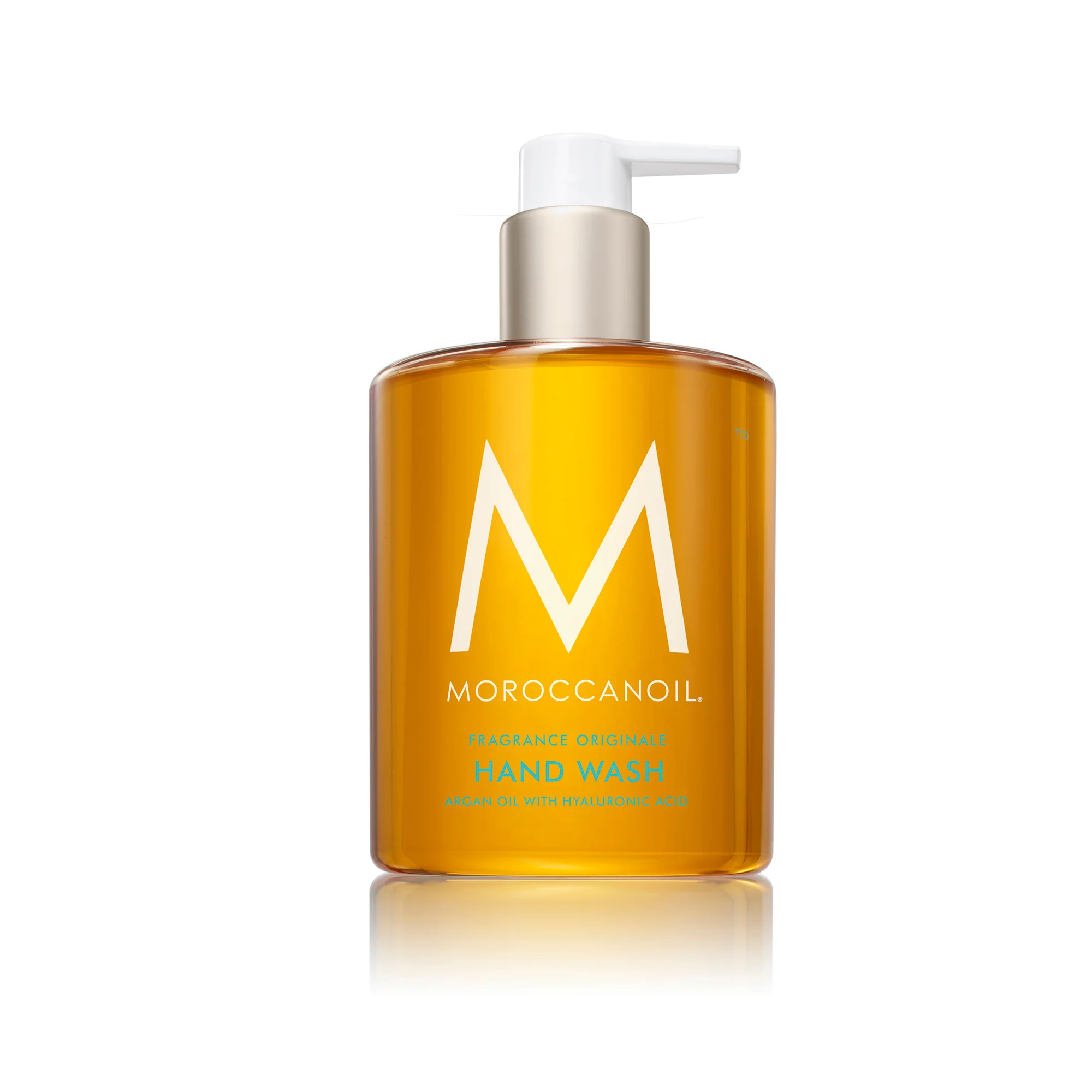 Body hand wash fragrance originale - Detergente Mani