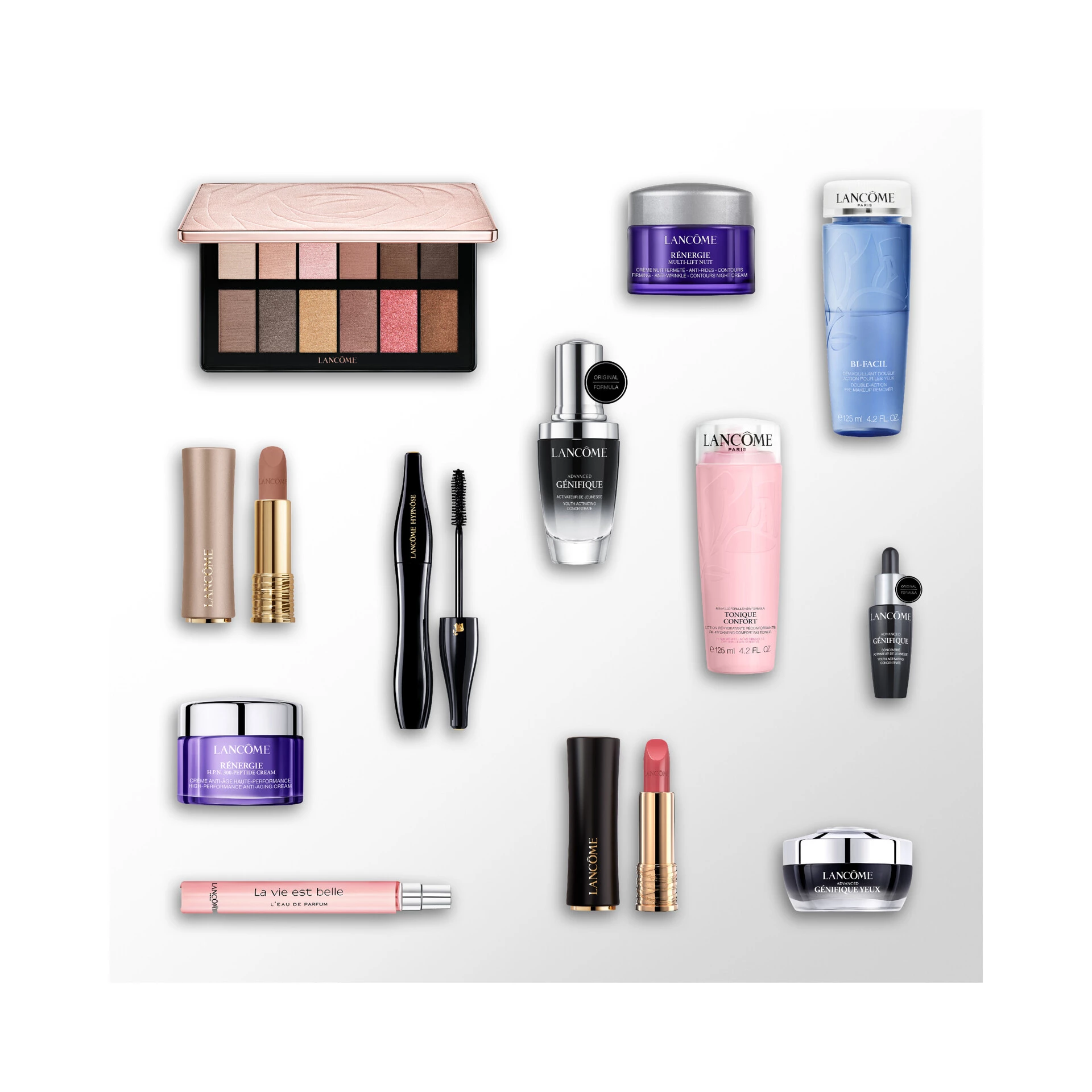 Poklon paket za ljepotu - Lancôme