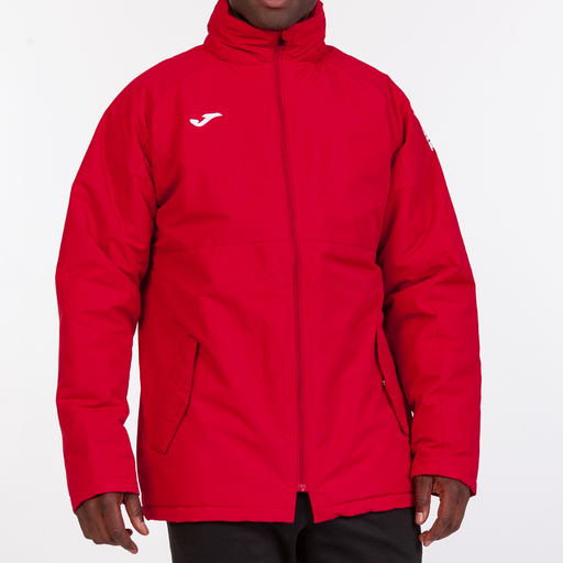  Anorak rouge Joma Everest
