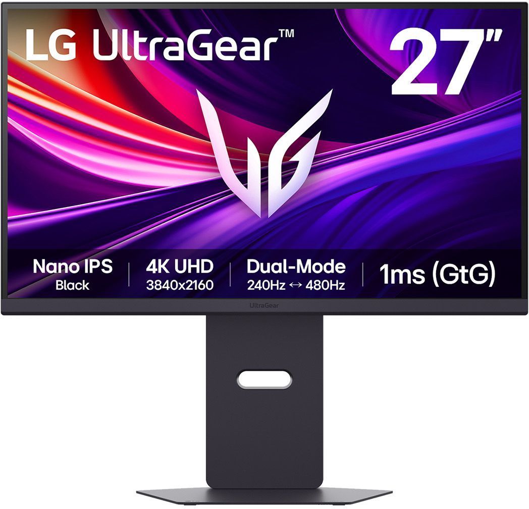 Ectan Gaming PC - LG - 27