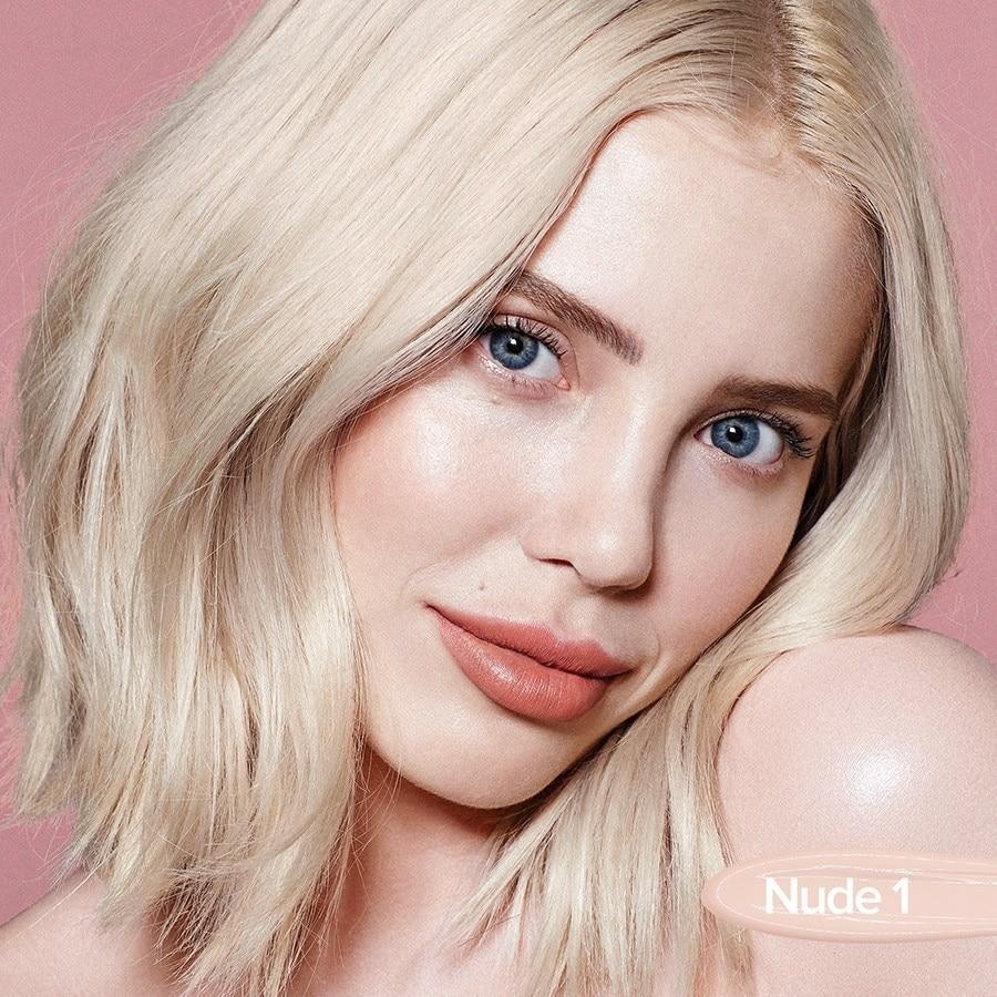 Nudestix тоник за пудер - 20 мл
