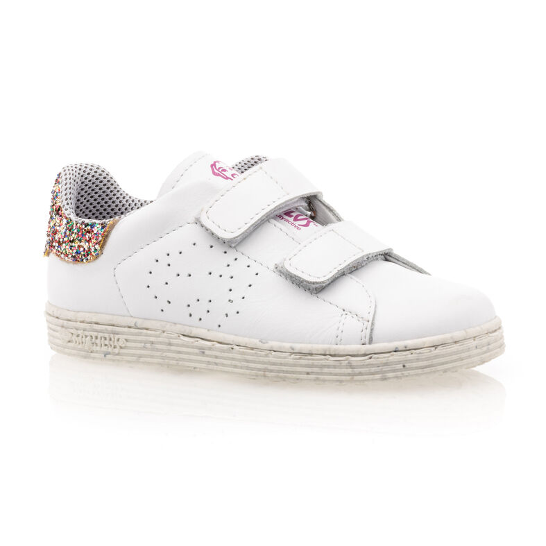 Zapatillas Fille Rose