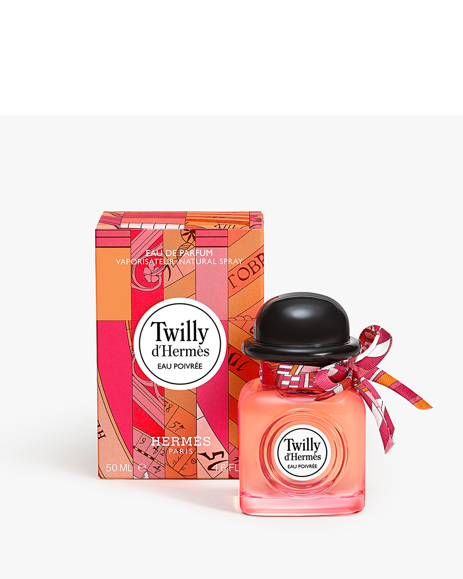HERMÈS Twilly d'Hermès Eau Poivrée Eau de Parfum