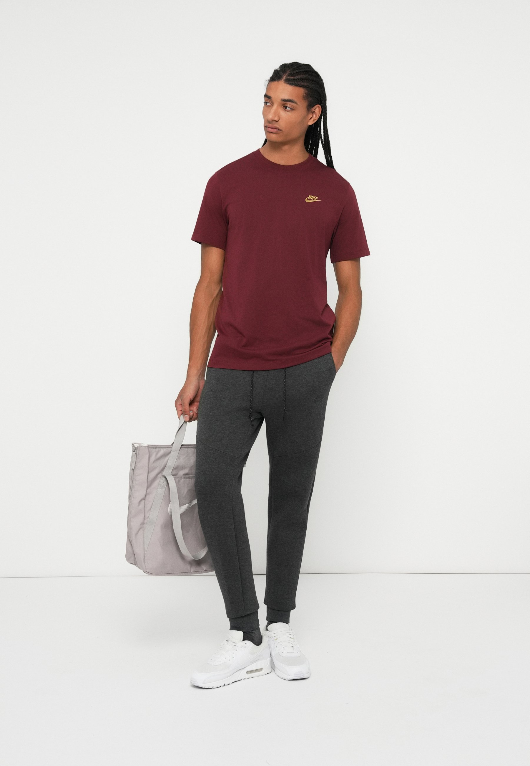 T-shirt basic Nike Sportswear