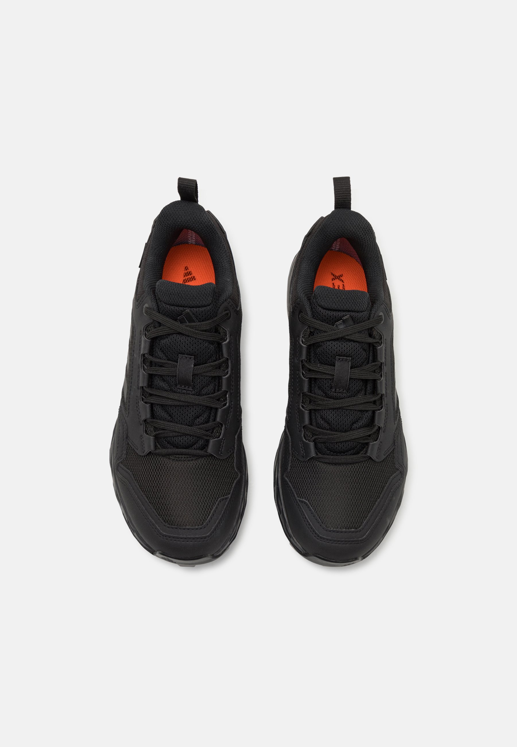Adidas Terrex TRACEROCKER 2 GTX - Scarpe da trekking - nero/grigio