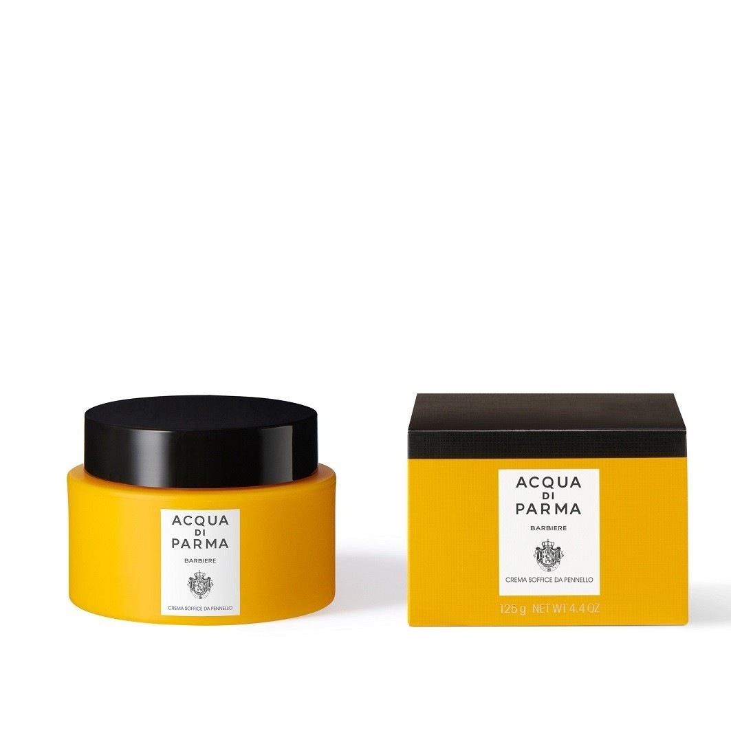Acqua di Parma Barbiere skutimosi kremas – 125 ml