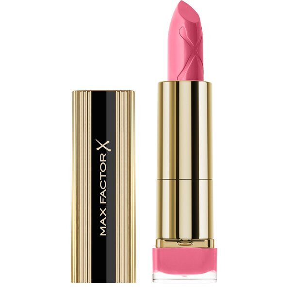 Šminka za ustnice Max Factor Colour Elixir 510 English Rose 1 g
