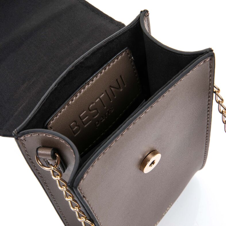  Sacs Marron Femme