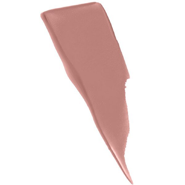 Maybelline New York SuperStay Matte Ink šminka odtenek 60 Poet 5 ml