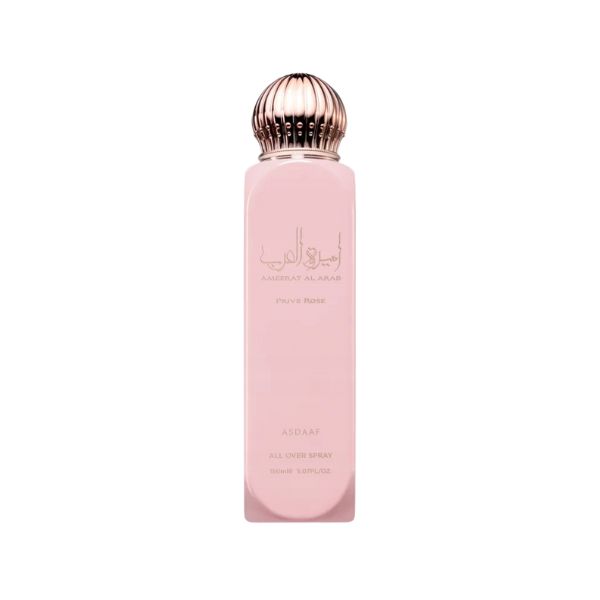 Lattafa Ameerat Al Arab Prive Rose