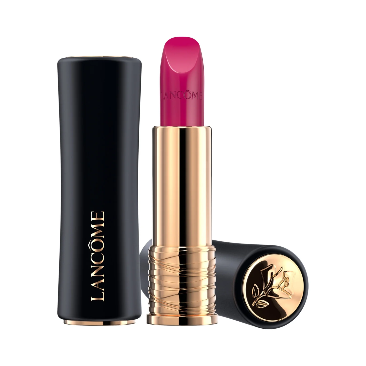 Labbra L'Absolu Rouge Cream - Rossetto