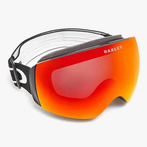 Oakley Flight Deck