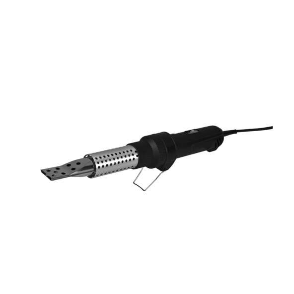 Brichetă electrică pentru grătar