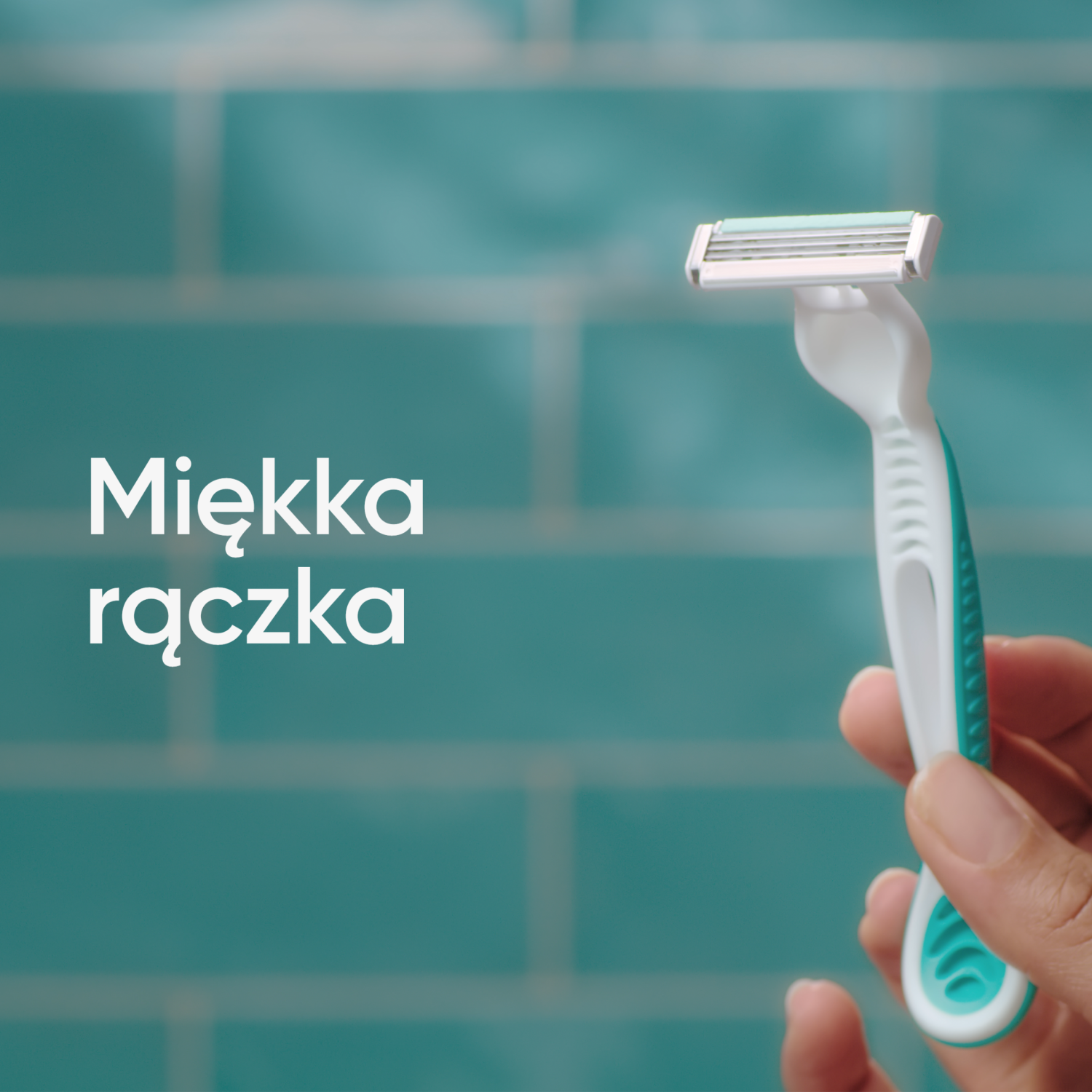 Gillette skuvekļi 3 gab. / 1 iepakojums