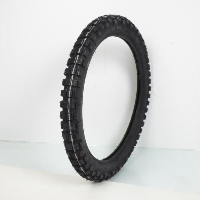 Neumático todoterreno 2.50-17 2.1-2x17 38L para ciclomotor/motocicleta/motocross - MFPN: D-982 - TT 38L - 2.1-2x17-225918-1N