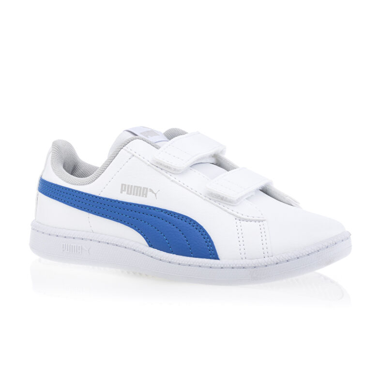 Baskets / sneakers Garcon Blanc