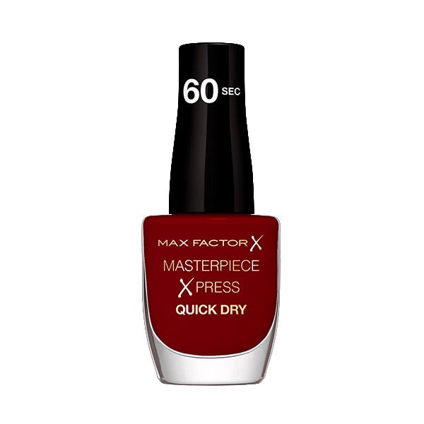 Masterpiece Xpress gyors száradás