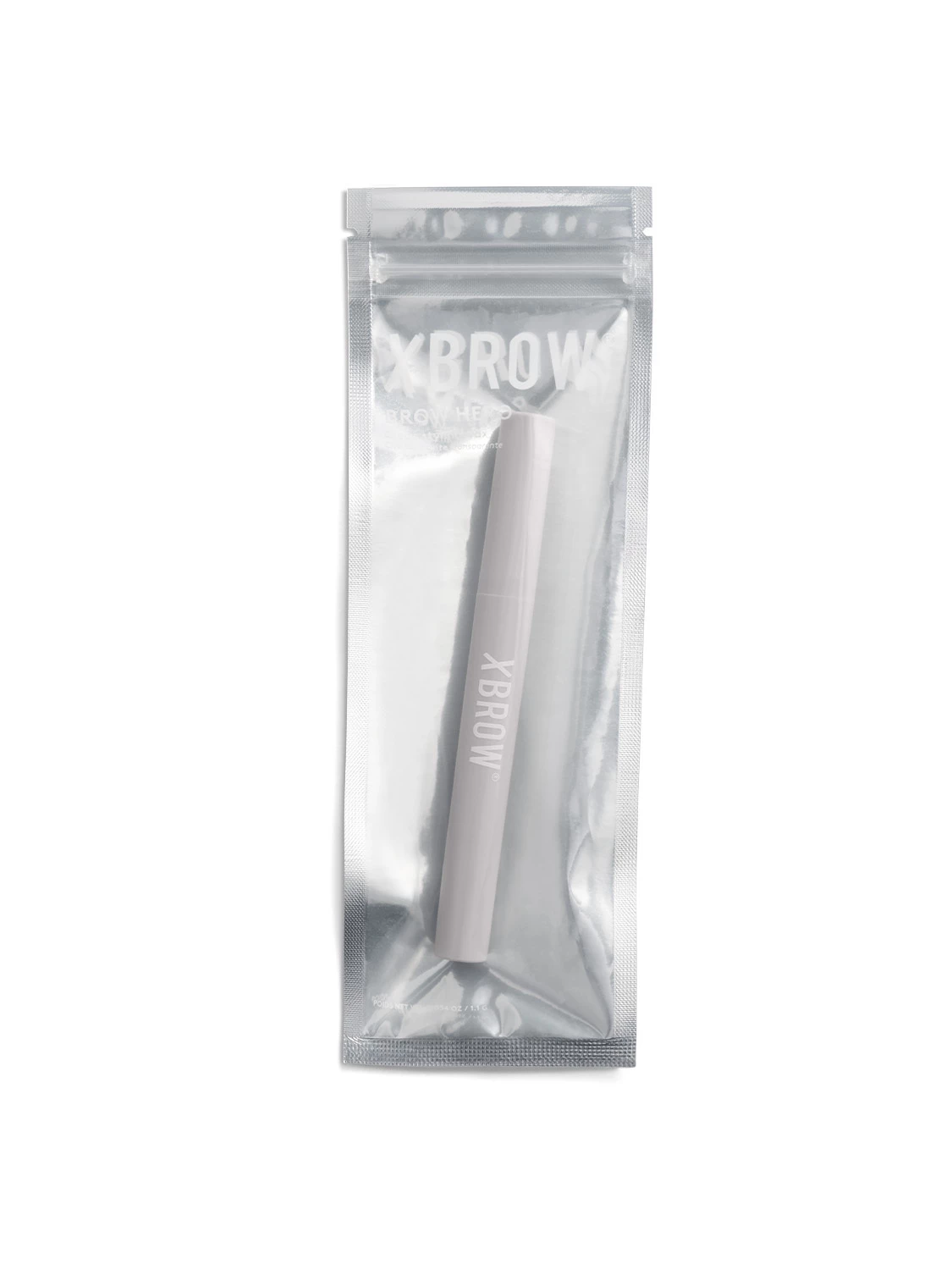 Brow Hero - XLASH