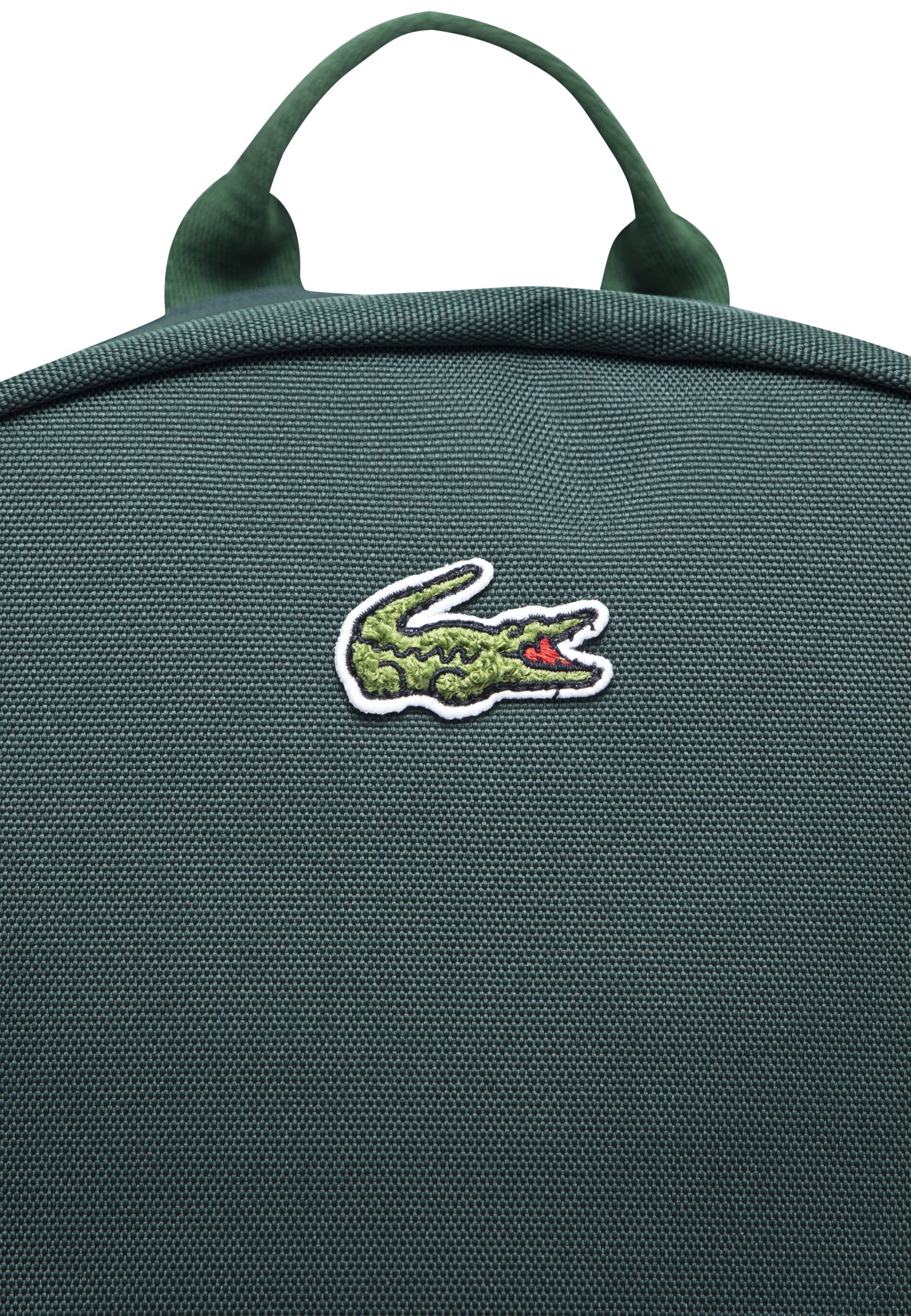 Lacoste Federmäppchen Unisex - Schultasche - sinople