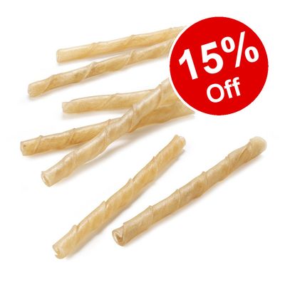 Barkoo Hundeleckerlis – 15 % Rabatt!*