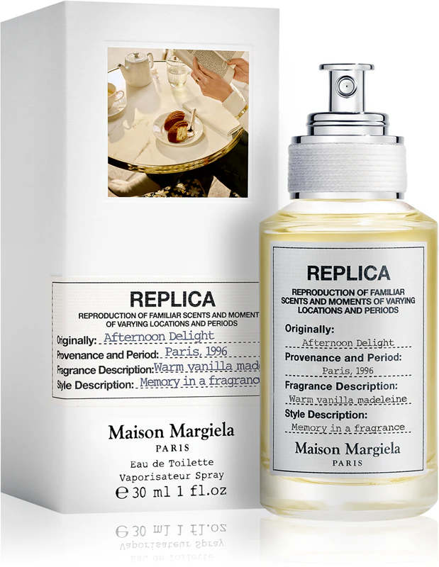 Maison Margiela REPLICA Afternoon Delight Unisex-Eau de Toilette