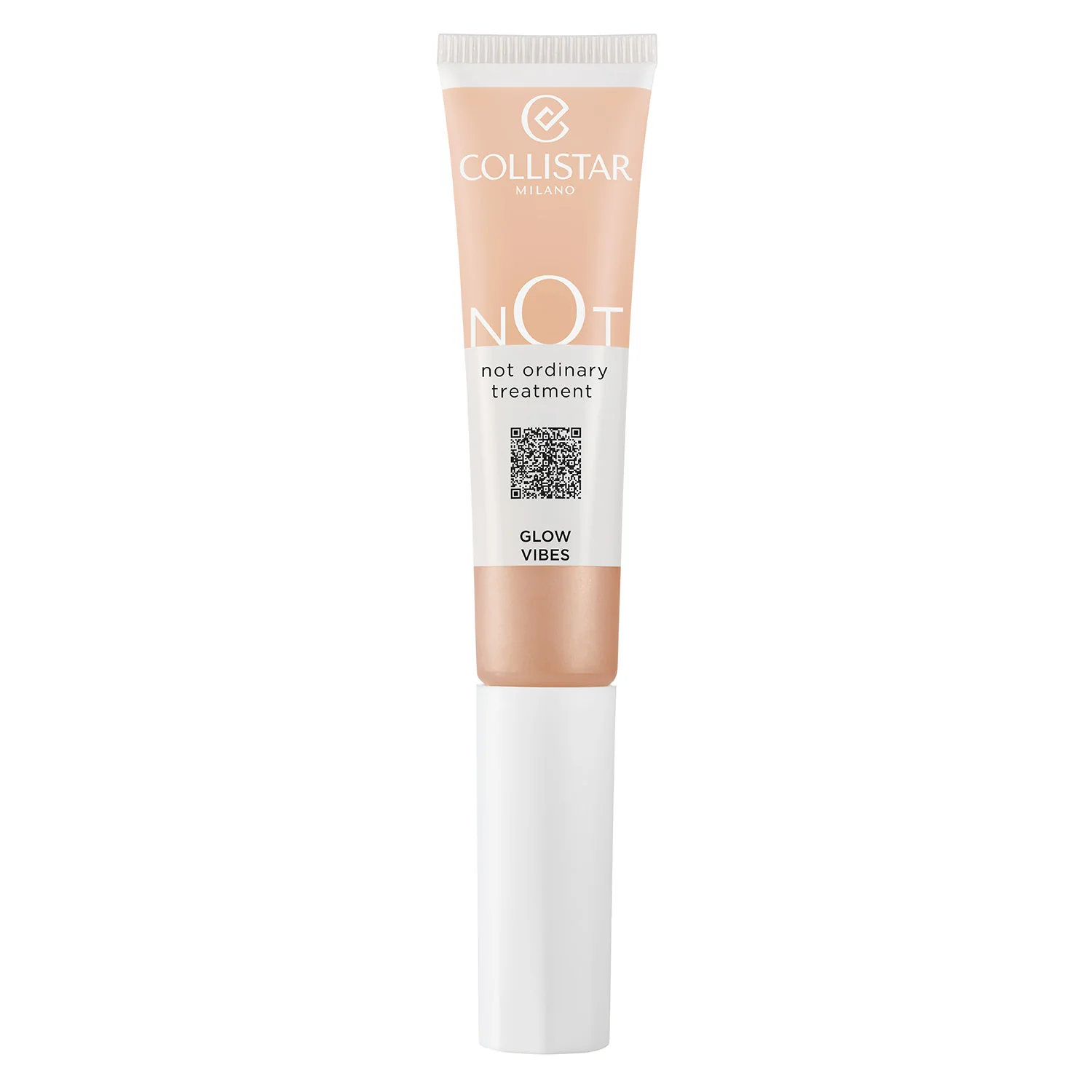 NOT - Not Ordinary Treatment Not Glow Vibes - Sublimatori e Illuminanti