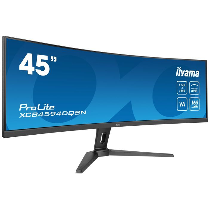 IIYAMA G-MASTER 45