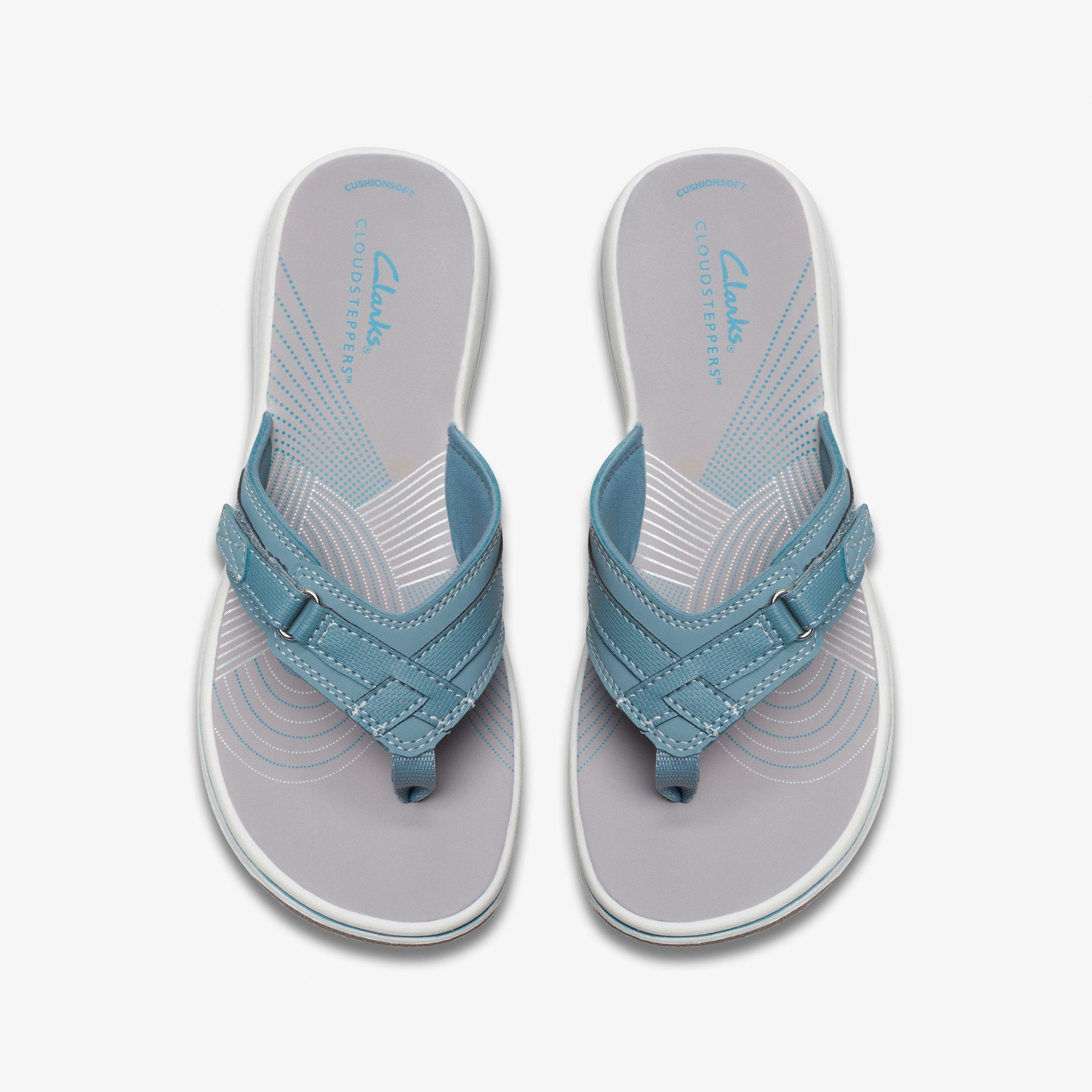 Breeze Sea Blue Grey