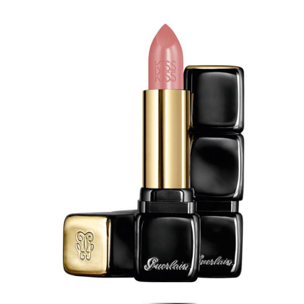 Kiss Kiss Rouge A Lèvres Luxusné rúže