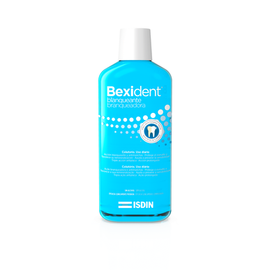 Bexident valkaiseva suuvesi 500 ml