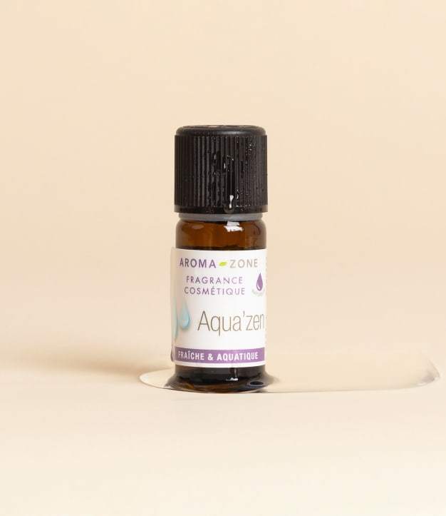 Aqua'zen Natural Fragrance 10ml