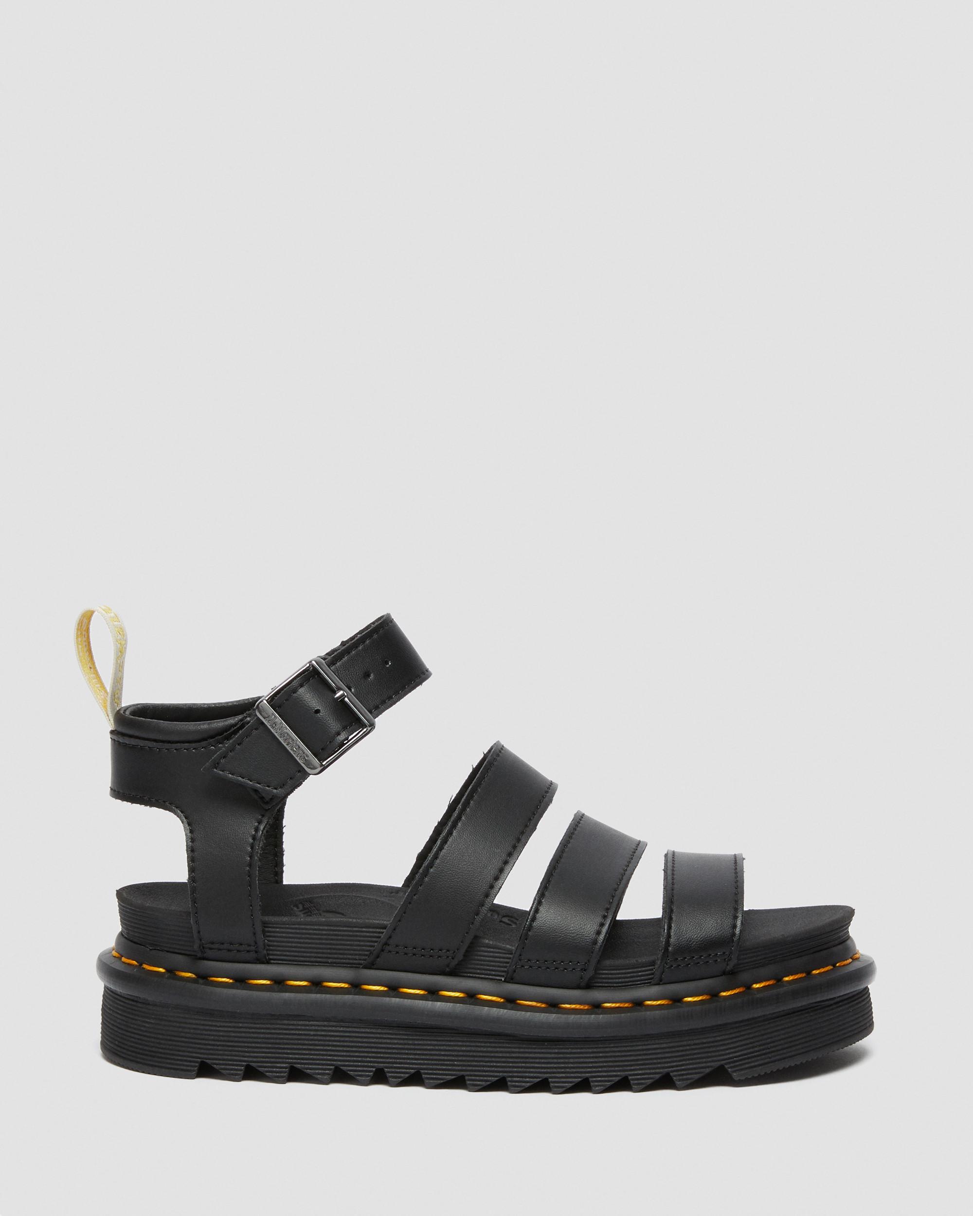 Blaire Felix Rub Off Vegan Riemensandalen