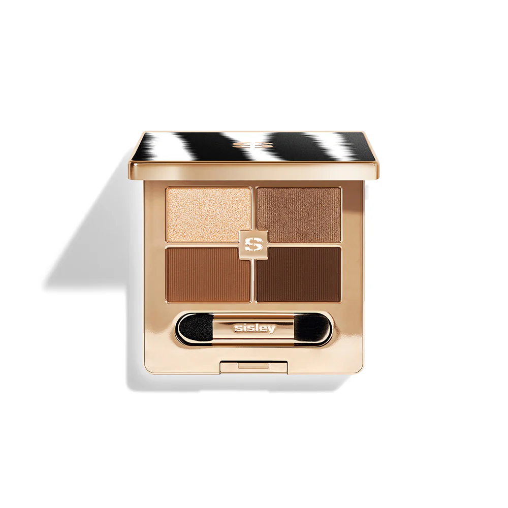 Occhi Phyto-Ombres Palette - Palette occhi
