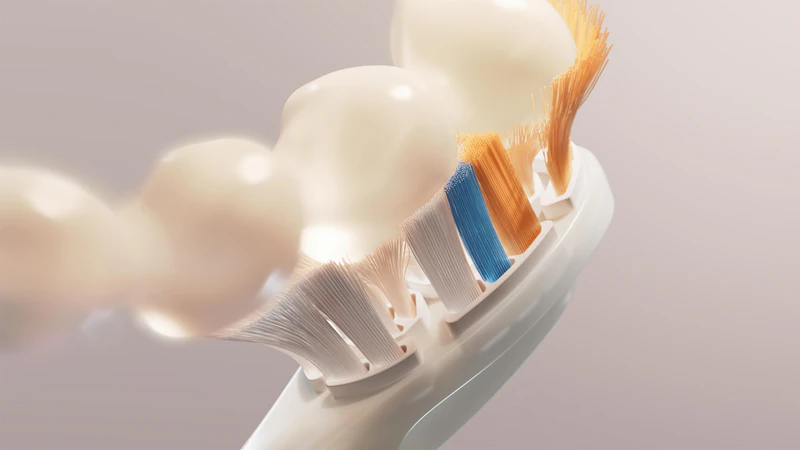 Cabeças de substituição para escova de dentes Philips Sonicare Premium All-in-One HX9096/87