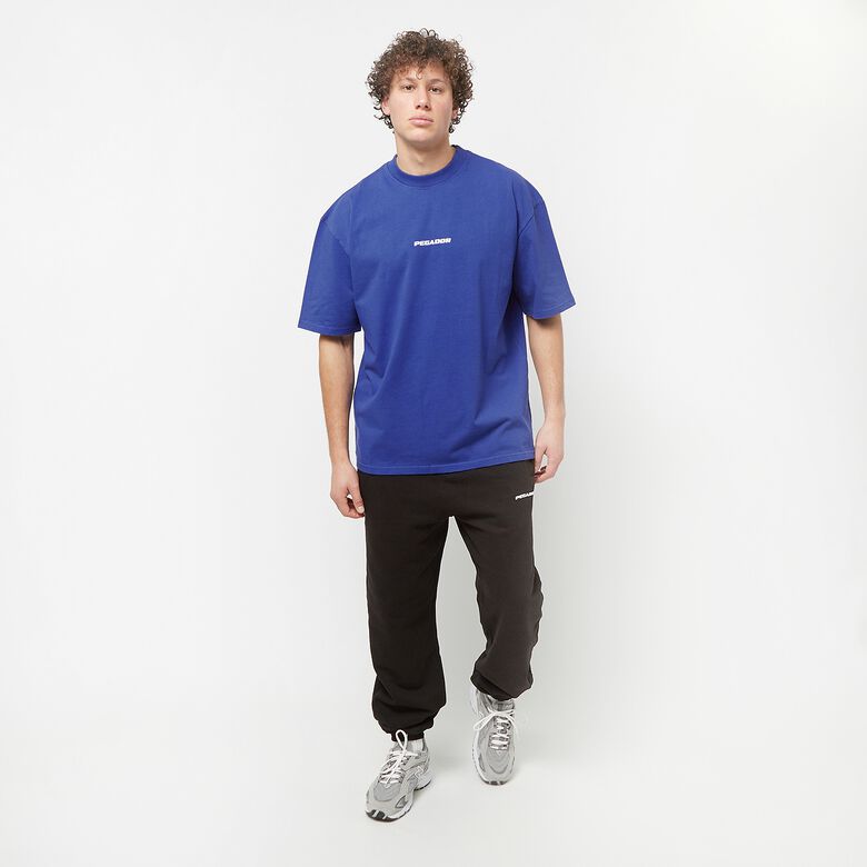 Colne Logo Oversized T-shirt