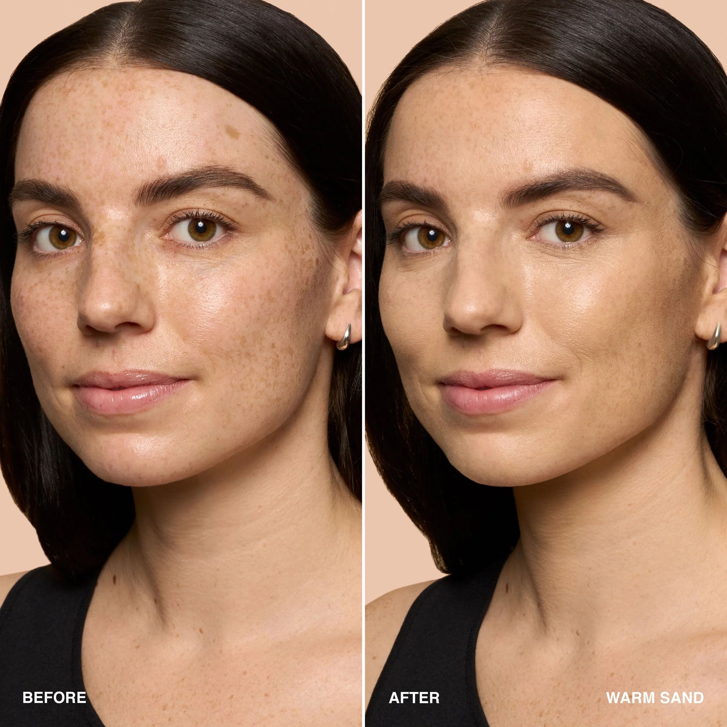 Fondotinta Mini Weightless Skin Foundation SPF15 - Fondotinta liquido