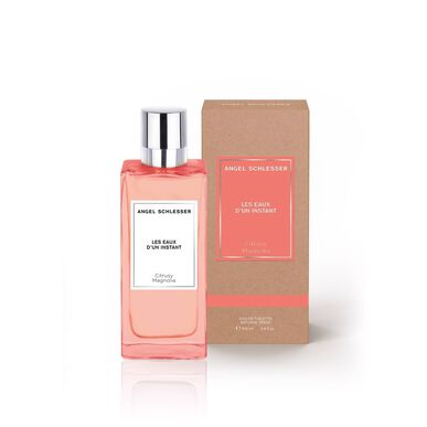 Angel Schlesser Angel Schlesser Cytrusowa Magnolia EDT 100 ml 100 ml