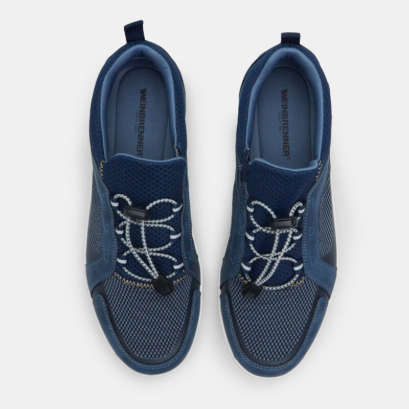Weinbrenner herrsneakers